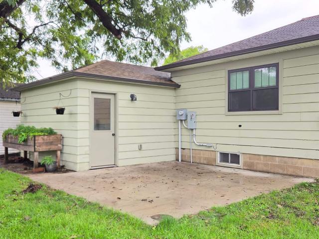 House for sale in Milford, Iowa