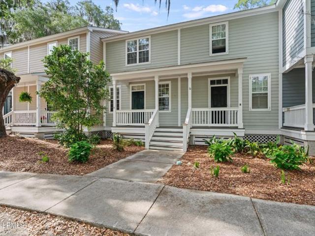 Townhouse for sale in Port Royal, South Carolina