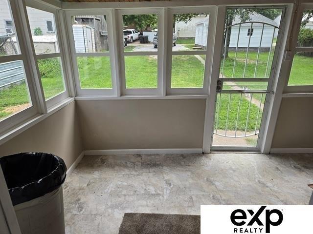 House for sale in Nebraska
