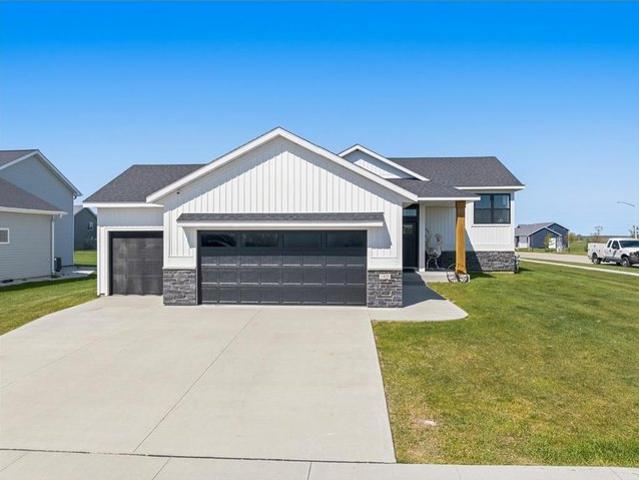 House for sale in Kasson, Minnesota
