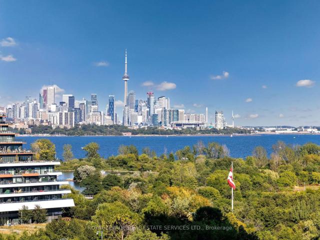 Condo for sale in Woburn, Ontario