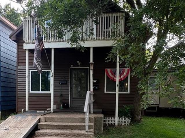 House for sale in Hibbing, Minnesota