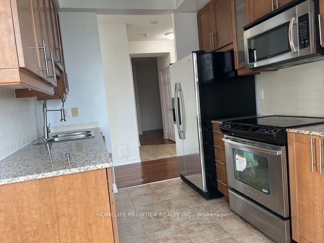 Condo for rent in Willowdale, Toronto