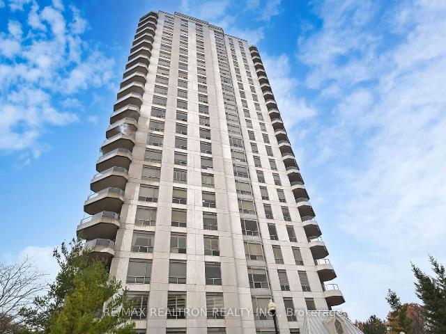 Condo for sale in Woburn, Ontario