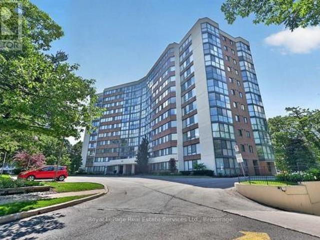 Condo for sale in Oakville, Golden Horseshoe