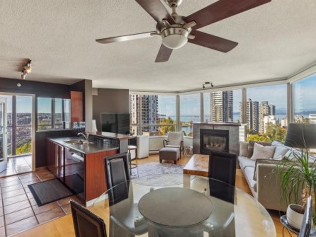 Property for sale in West End, Vancouver