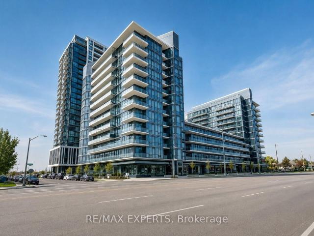Condo for rent in Woburn, Ontario