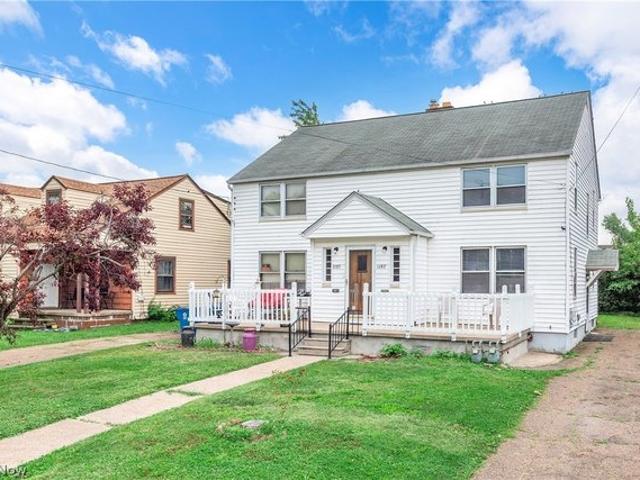 House for sale in Lorain, Ohio