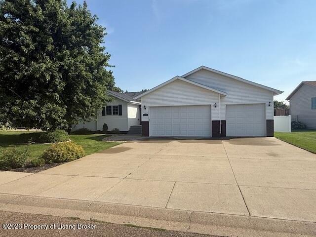 House for sale in Dickinson, North Dakota