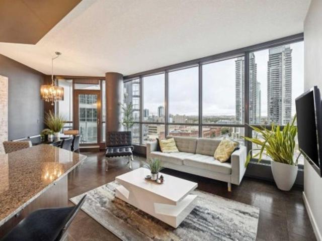 Condo for sale in Victoria Park, Calgary