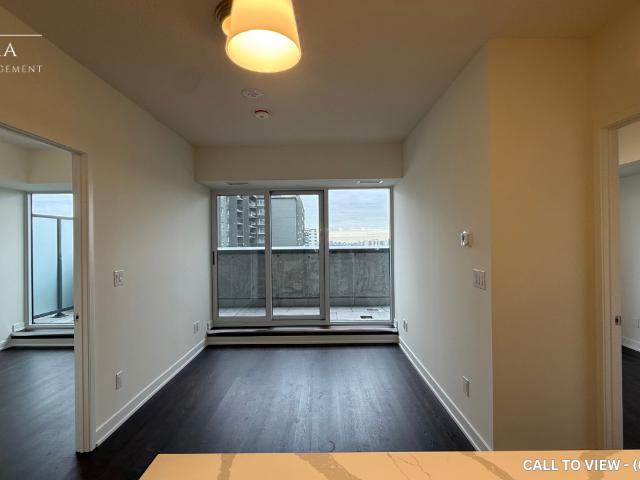 Apartment for rent in Humber River—Black Creek, Toronto