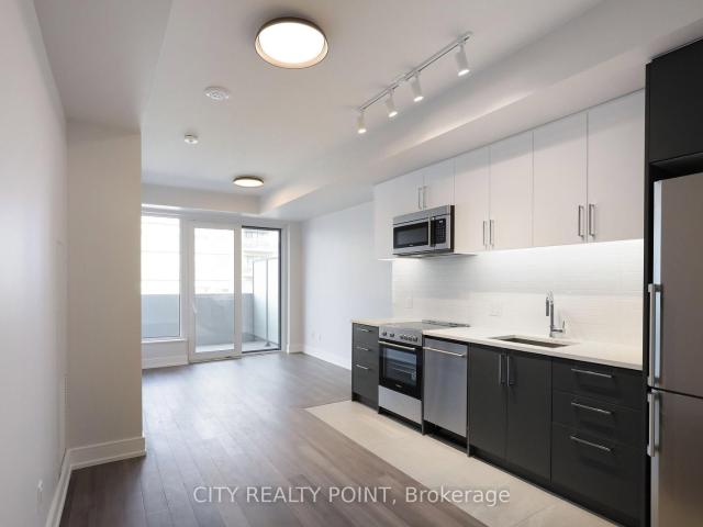 Condo for rent in Woburn, Ontario