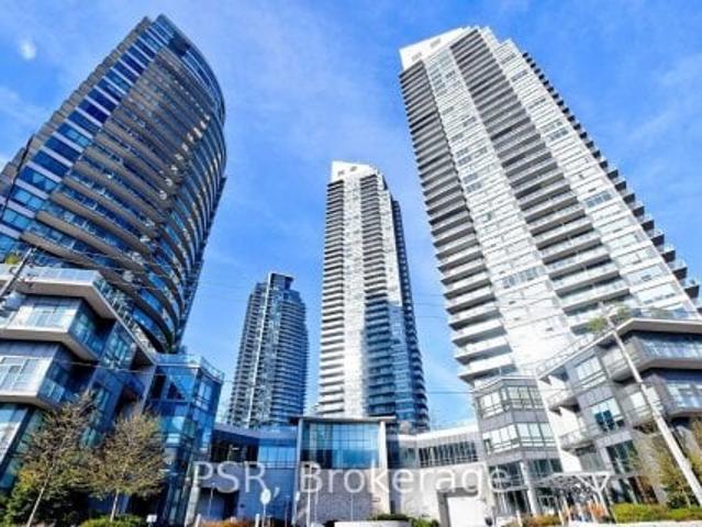 Condo for rent in Woburn, Ontario
