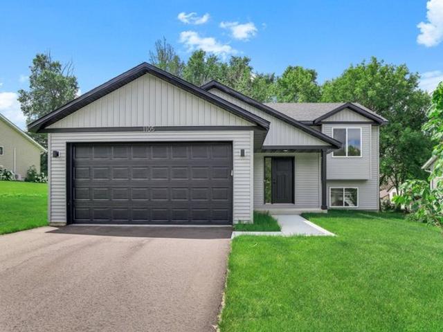House for sale in Rice, Minnesota