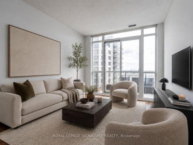 Condo for rent in York, Ontario