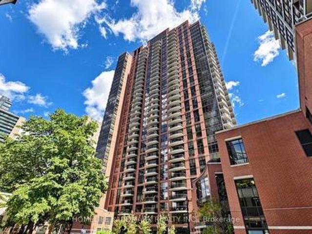 Condo for sale in Woburn, Ontario
