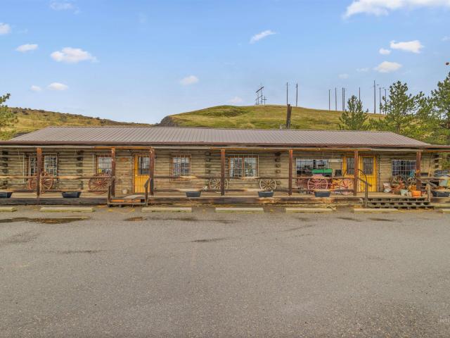 Commercial for sale in Lewiston, Idaho