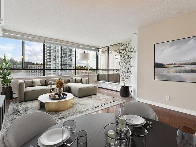 Condo for sale in Coquitlam