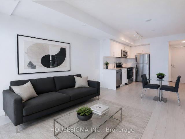 Condo for rent in Woburn, Ontario