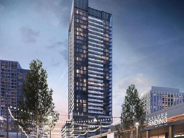 Condo for rent in Woburn, Ontario