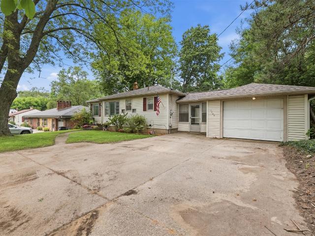 House for sale in Kentwood, Michigan