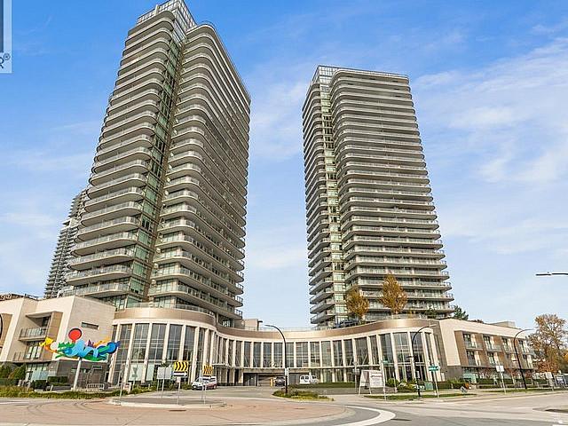 Condo for sale in Burnaby, British Columbia