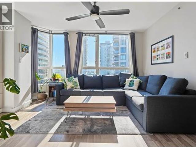 Property for sale in Downtown, New Westminster