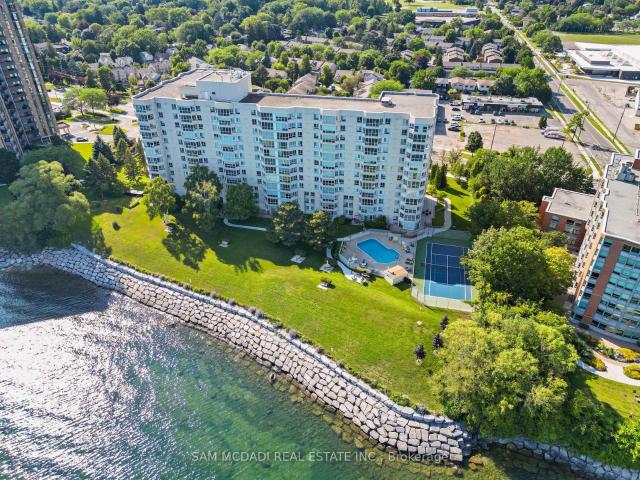 Condo for sale in Burlington, Ontario