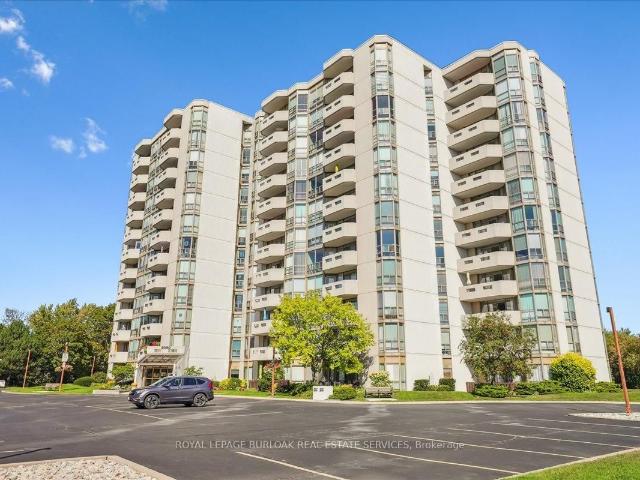 Condo for sale in Woburn, Ontario
