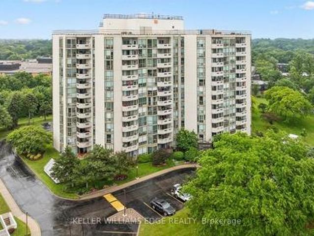 Condo for sale in Burlington, Ontario