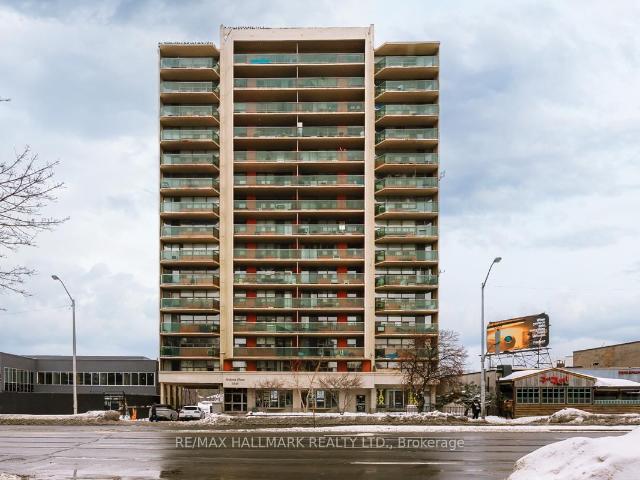 Apartment for sale in Woburn, Ontario