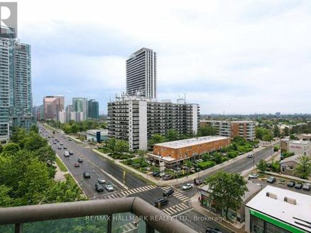 Condo for sale in Willowdale, Toronto