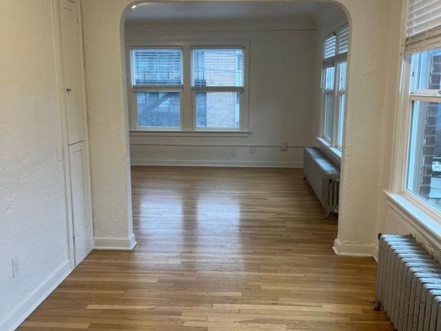Apartment for rent in Queen Anne, Seattle