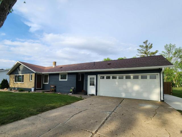House for sale in Pipestone, Minnesota