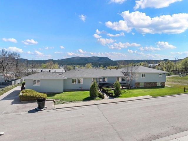 House for sale in Sturgis, South Dakota