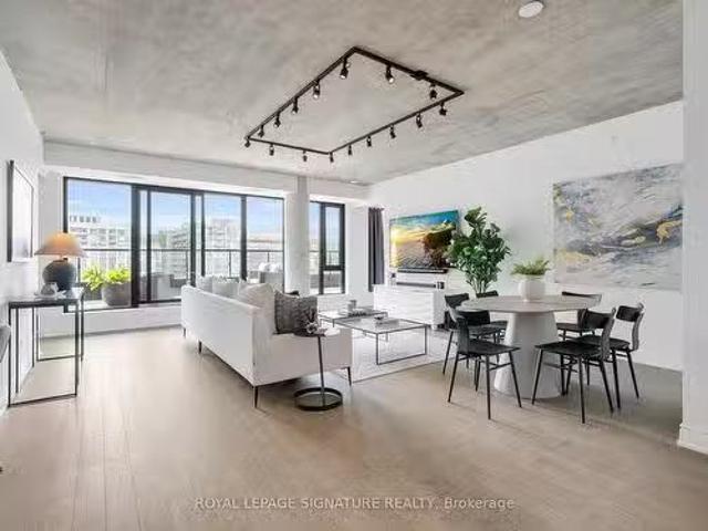 Condo for sale in Woburn, Ontario