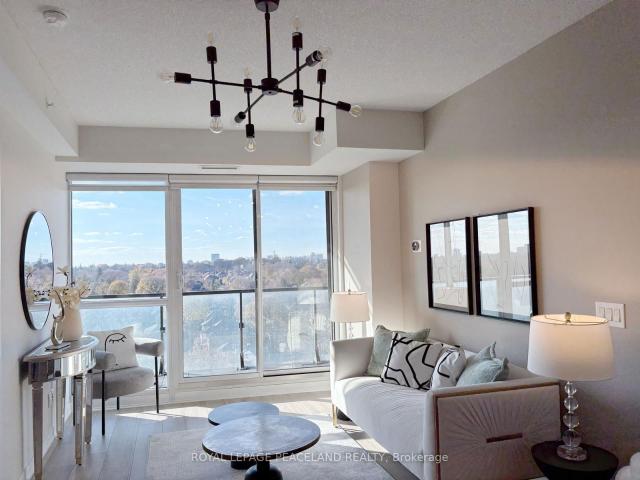 Condo for sale in Woburn, Ontario