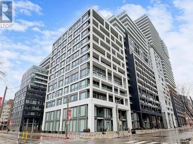 Condo for sale in Woburn, Ontario