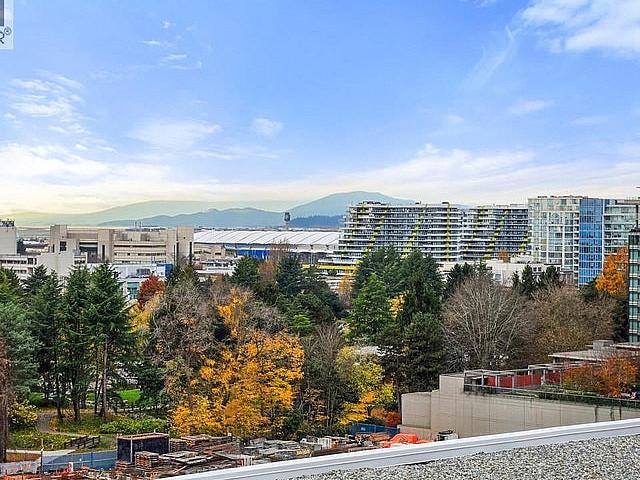 Condo for sale in Richmond, British Columbia