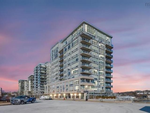 Condo for sale in Dartmouth, Nova Scotia