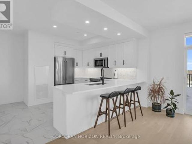 Condo for sale in Guelph, Ontario