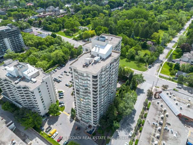Condo for sale in Woburn, Ontario