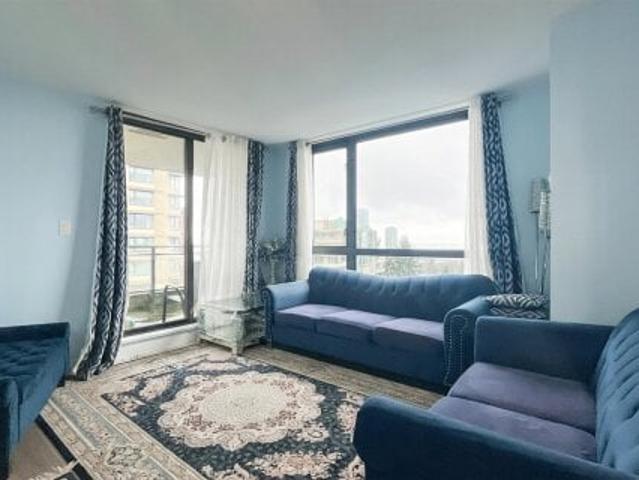 Apartment for sale in Burnaby, British Columbia