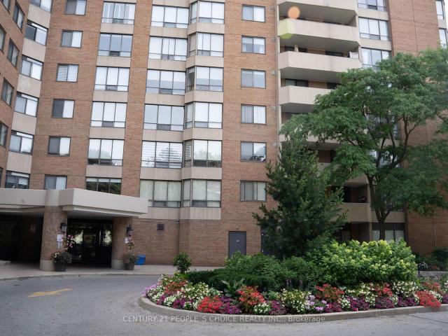 Condo for rent in York, Ontario