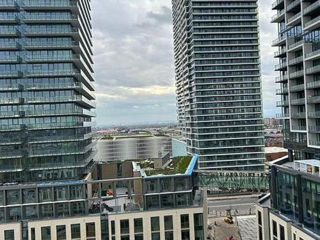 Condo for rent in York, Ontario