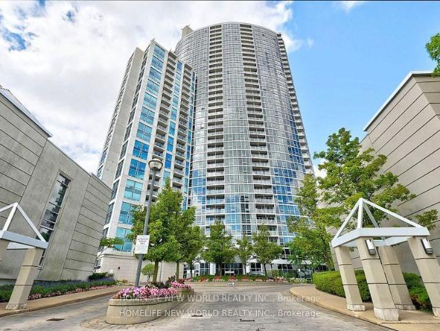Condo for sale in Scarborough Centre, Toronto