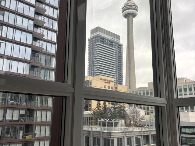 Condo for rent in Woburn, Ontario