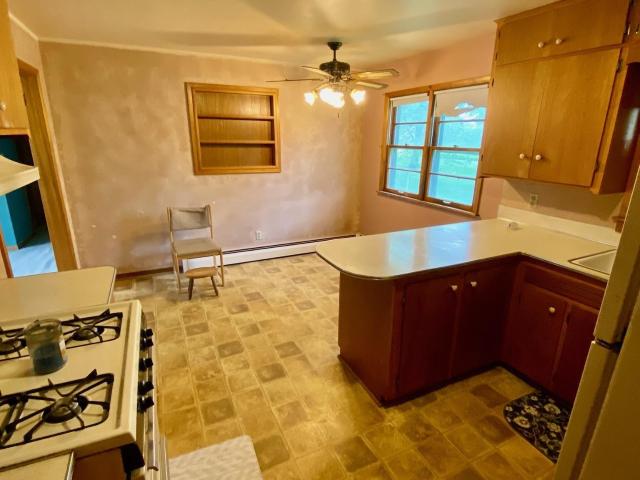 House for sale in Cerro Gordo, Iowa