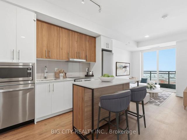 Condo for rent in York, Ontario