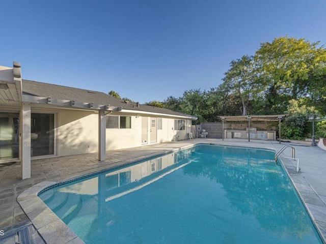 House for sale in San Gabriel, California